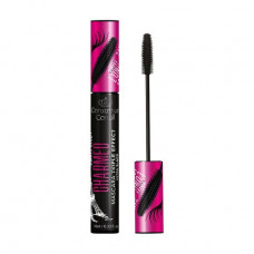 Constance Carroll Mascara Charmed Triple Effect 01 Ultra Black mascara, 10 ml