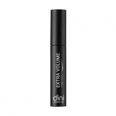 Mascara Dini Extra Volume Long Effect, Black, 10 g