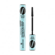 Black Essence Maximum Definition Waterproof Volume Mascara mascara, 8 ml