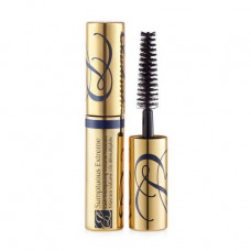 Estee Lauder Sumptuous Extreme Lash Multiplying Volume Mascara 01 Extreme Black mascara, 2.8 ml (miniature)