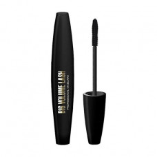 Black Eveline Big Volume Lash mascara, 9 ml