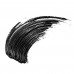 The Eveline Cosmetics Extension Volume Professional Make-Up mascara With effect of false eyelashes 4D, the extreme length and a bend, Black, 10 ml
