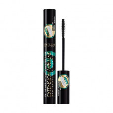 Waterproof Eveline Cosmetics Extension Volume Professional Make-Up mascara, black, 10 ml
