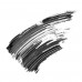 Waterproof Eveline Cosmetics Extension Volume Professional Make-Up mascara, black, 10 ml
