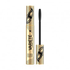 Black Eveline Cosmetics Variete Lashes Show Full Volume Ultra-Length Mascara mascara, 10 ml