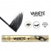 Black Eveline Cosmetics Variete Lashes Show Full Volume Ultra-Length Mascara mascara, 10 ml