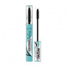 Eveline Viva Curled Lashes mascara lengthening and podkruchivaniye, 10 ml