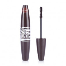 Mascara Fennel Expert Color Mascara, Brown, 12 ml