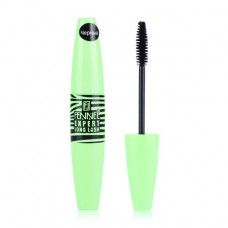 Mascara Fennel Expert Long Lash, Black, 12 ml