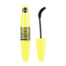 Mascara Fennel Expert Volume & Curl, Black, 12 ml