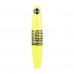 Mascara Fennel Expert Volume & Curl, Black, 12 ml