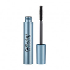 Flormar OMLashes High Definition Mascara Black mascara, 12 ml