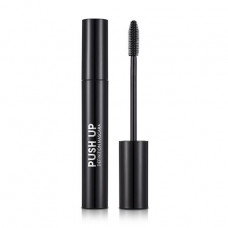 Flormar Push Up Mascara Black mascara, 11 ml