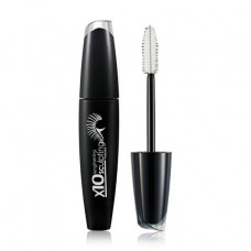 Flormar X10 Sculpting Lengthening Mascara Black mascara, 15 ml