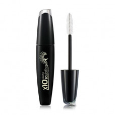 Flormar X10 Sculpting Volume Mascara Black mascara, 15 ml