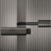 Black Ga-De Enigmage Panoramic Lifting Mascara mascara, 13 ml