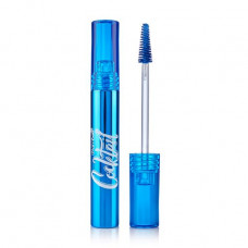 The flourish for eyelashes of GlamBee Blue Curacao Cocktail of blue, 12.6 g