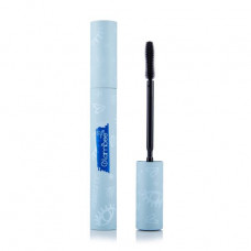 Waterproof GlamBee Full Size Water-Resistant mascara, black, 10 g
