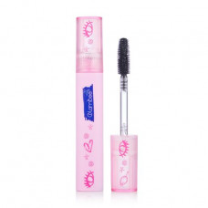 The flourish for eyelashes of GlamBee YES Gives Effect Mascara, 14 ml