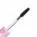 The flourish for eyelashes of GlamBee YES Gives Effect Mascara, 14 ml