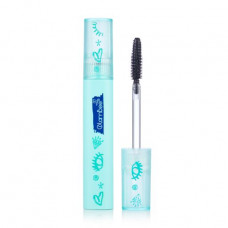 The flourish for eyelashes of GlamBee YES Makes A Wish Mascara, 14 ml