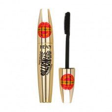 Mascara Hean Billionaire Inspire Mascara, Black, 10 ml