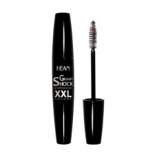 Mascara Hean Gigant Shock Professional XXL Volume, Black, 14 ml