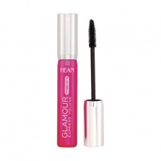 Hean Glamour Express Volume Mascara Black mascara, 9 ml