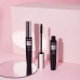Hean Lash Master Wonder Volume Mascara Black mascara, 10 ml
