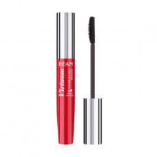 Hean Virtuoso Volume & Curly Mascara Black mascara, 10 ml