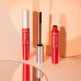 Hean Virtuoso Volume & Curly Mascara Black mascara, 10 ml