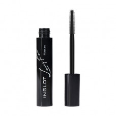 Inglot Long For Mascara Black mascara, 12.5 ml