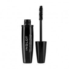 Inglot Mascara False Lash Effect Black mascara, 12 ml