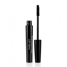 Inglot Volume&Waterproof Black mascara, 8.5 ml
