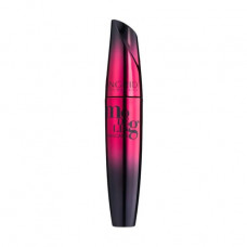 Mascara Ingrid Cosmetics Modeling Mascara, Black, 5 ml