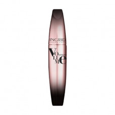 Mascara Ingrid Cosmetics Volume Mascara, Black, 5 ml