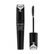 Kobo Professional Glamorous Lash Mascara mascara + conditioner, 10 ml