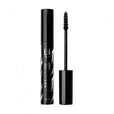 LN Professional Max Volume Lash Mascara mascara maximum volume, black, 10 ml