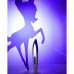 Mascara L'Oreal Paris Bambi Eye False Lash, Extra Black, 8.9 ml