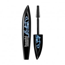 Black mascara L'Oreal Paris Bambi Eye Oversized, 8.9 ml