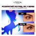 Black mascara L'Oreal Paris Bambi Eye Oversized, 8.9 ml