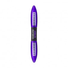 L'Oreal Paris Superstar X-Fiber mascara, black, 7.1 ml