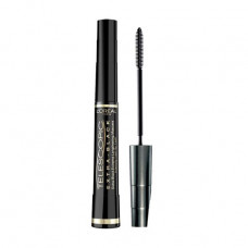 The L'Oreal Paris Telescopic Carbon Extra Black Extreme Lengthening Mascara mascara of extending, ultrablack, 8 ml