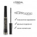 The L'Oreal Paris Telescopic Carbon Extra Black Extreme Lengthening Mascara mascara of extending, ultrablack, 8 ml