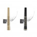 The L'Oreal Paris Telescopic Carbon Extra Black Extreme Lengthening Mascara mascara of extending, ultrablack, 8 ml