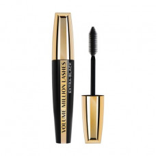 L'Oreal Paris Volume Million Lashes Extra-Black mascara, extra-black, 9.2 ml