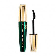 L'Oreal Paris Volume Million Lashes Feline Noir mascara, extra-black, 9.2 ml