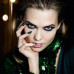 Volume mascara L'Oreal Paris Volume Million Lashes Feline, black, 8.5 ml