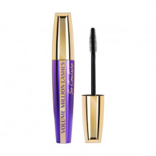 L'Oreal Paris Volume Million Lashes So Couture mascara, black, 9.5 ml