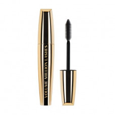 Volume mascara L'Oreal Paris Volume Million Lashes, black, 9 ml